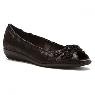 The Flexx Bow Commotion  Women's   Black Lizard