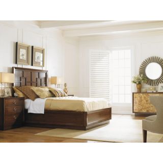 Lexington Mirage Harlow Panel Bed