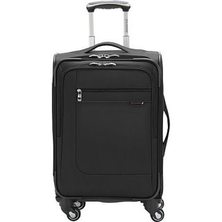 Ricardo Beverly Hills Sausalito Superlight 2.0 20 4W Expandable Spinner Carry on