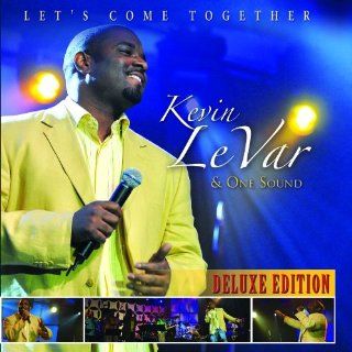 Let's Come Together CD/DVD Deluxe Edition Music