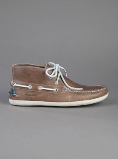 Sebago Ankle Boot