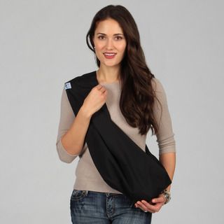 HugaMonkey Baby Sling in Black HugaMonkey Baby Slings