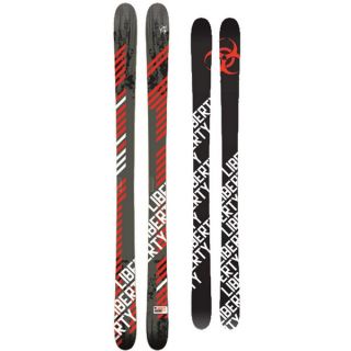 Liberty Hazmat Skis