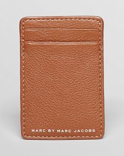 MARC BY MARC JACOBS Money Clip Card Holder's