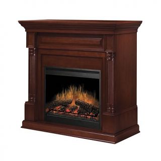 Dimplex Timothy Fireplace