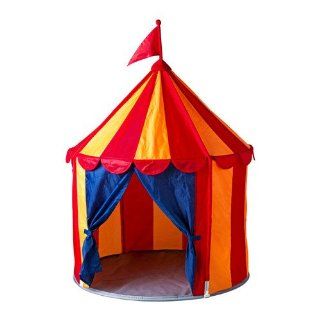 Childrens Indoor CIRCUS TENT Toys & Games
