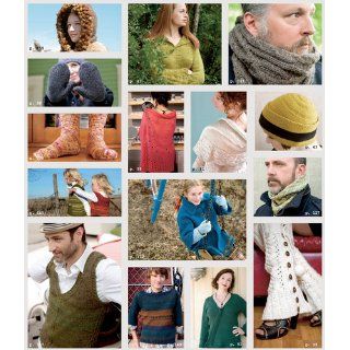 Literary Knits 30 Patterns Inspired by Favorite Books Nikol Lohr 9781118216064 Books