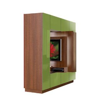 Bronson Room Divider   Wall Unit Room Divider   Home Entertainment Centers