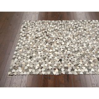 nuLOOM Noxian Neutral Pebble Rug