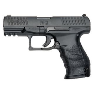 Walther PPQ Handgun 615368