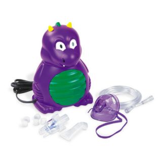 Veridian Healthcare Dexter Dragon Pediatric Compressor Nebulizer Kit