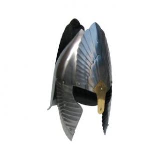 Armor Venue Lord of the Rings King Helmet   Metallic   One Size Adult Sized Costumes Clothing