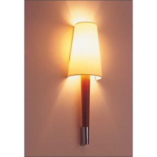 Taller Uno Palace A 1 Light Wall Sconce