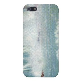 American Falls Maid of the Mist View Case For iPhone 5