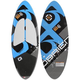 O'Brien Nalu Wakesurfer 4ft 8in