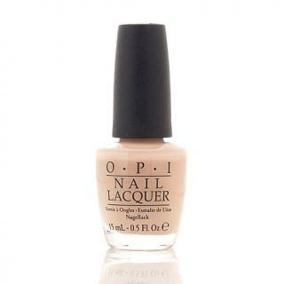 OPI Nail Lacquer   Samoan Sand   Diane's Pick