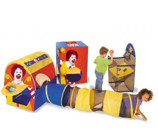 McDonalds McKids Mega PlayPlace —