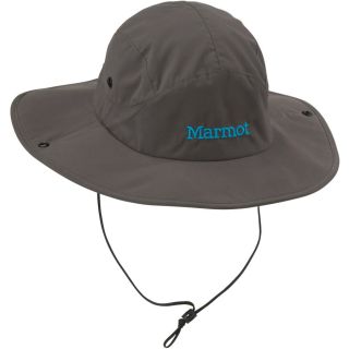 Marmot Simpson Sun Hat   Sun, Rain & Safari Hats