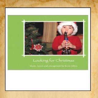 Looking for Christmas Music