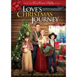 Loves Christmas Journey