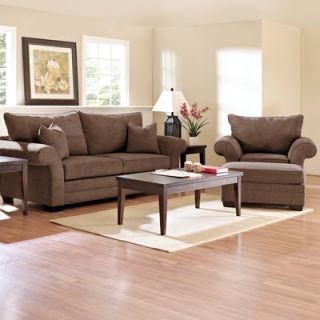 Klaussner Furniture Holly Living Room Collection