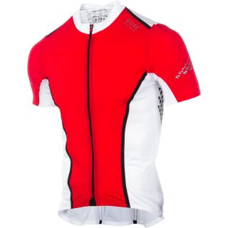 Gore Bike Wear Xenon S Short Sleeve Jersey