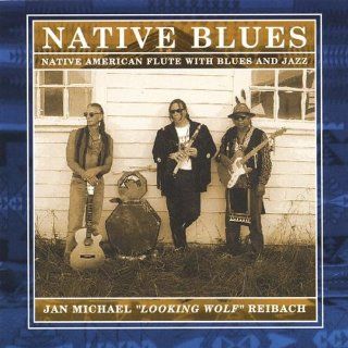 Native Blues Music