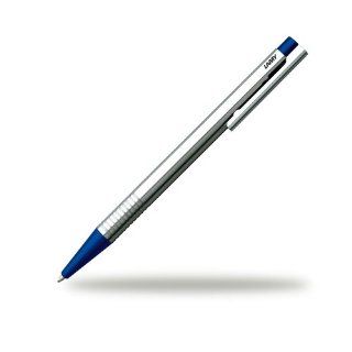 Lamy FH03801  Kugelschreiber Logo, Strke M,Modell 205, blau Bürobedarf & Schreibwaren