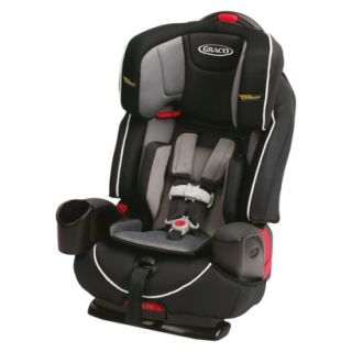Graco® Nautilus™ 3 in 1 Car Seat with Safety