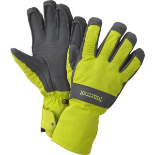 Marmot 3 Sixty Glove   Ski Gloves