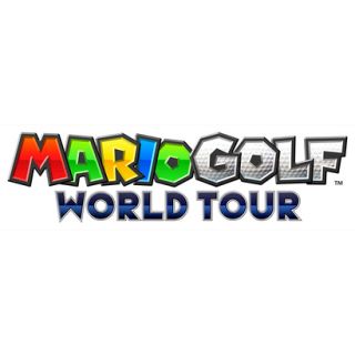 Mario Golf World Tour (Nintendo 3DS)