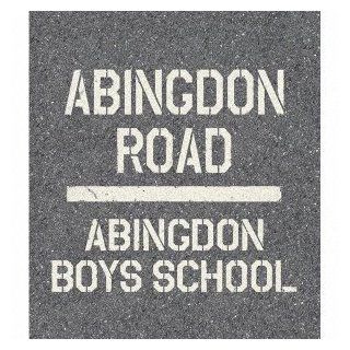 ABINGDON ROAD(CD+DVD ltd.ed.) Music