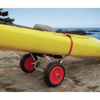 Malone Auto Racks Nomad Standard Universal Kayak Cart