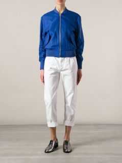 Acne Studios 'encore' Bomber Jacket   Concept Store Riga