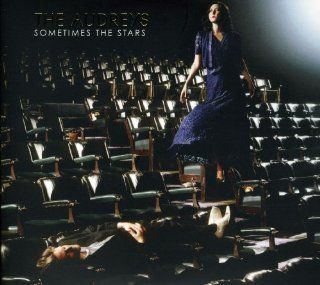 Sometimes the Stars (Ltd ed) Music