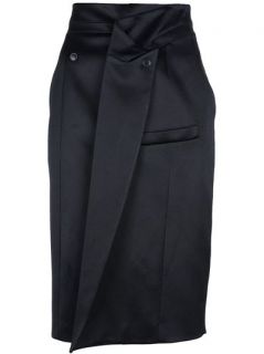 A.f.vandevorst 'suited' Skirt