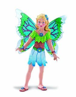 Safari Ltd  Fairy Fantasies Jasmine Toys & Games
