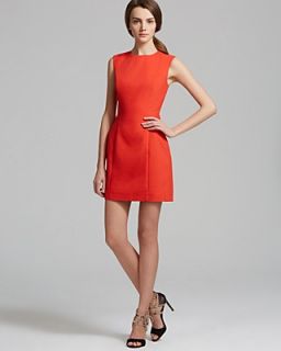 FRENCH CONNECTION Dress   Super Stretch Solid's