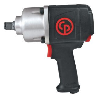 Chicago Pneumatic Air Impact Wrench — 3/4in., Model# CP7763  Air Impact Wrenches