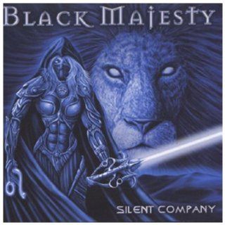 Silent Company (Ltd.Ed) Music