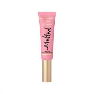 Too Faced Melted Liquified Long Wear Lipstick   Melted Peony