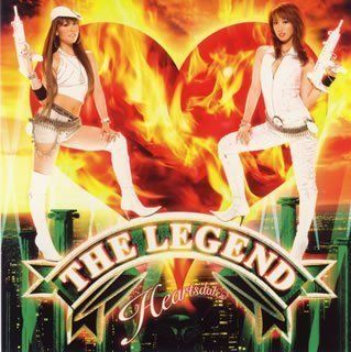 THE LEGEND(+DVD)(ltd.) Music
