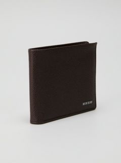 Tod's Billfold Wallet