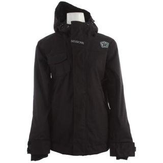 Sessions Bliss Snowboard Jacket   Womens