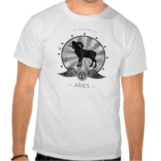 Aries T shirts