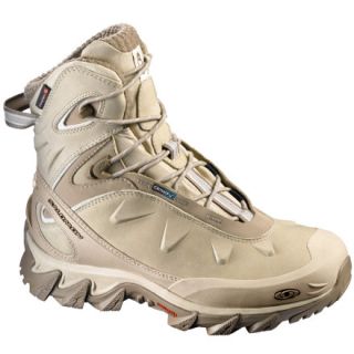 Salomon Mischaka WP LTR Winter Boot   Womens