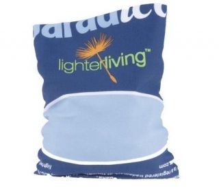 LighterLiving Paradice Conforming Reusable Cold Pack Cuff —