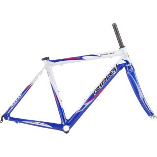 Ridley Excalibur   2012   Road