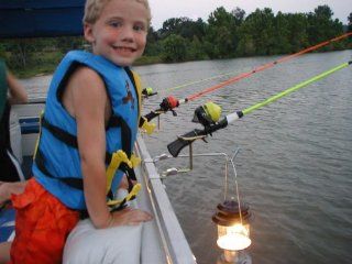 Pontoon Boat Rail Fishing Rod Holder  Fishing Rod Racks  Sports & Outdoors