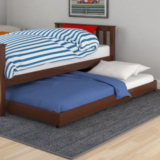 Monterey Platform Bed